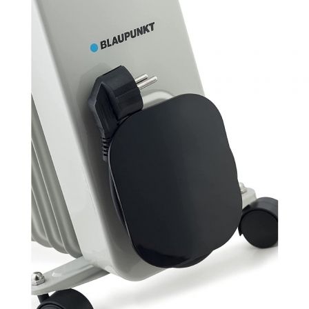 Blaupunkt Radiador de Aceite BP1010 2000W 9 Elementos